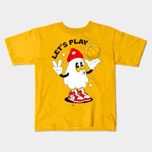 Let's play Kids T-Shirt